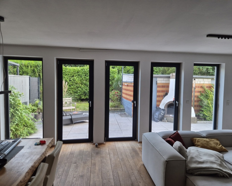 Fenster austauschen in Gelsenkirchen wann lohnt sich der Fenstertausch